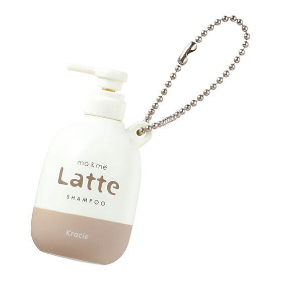 Kracie Miniature Figure Charm Collection [2.Ma & Me Shampoo]