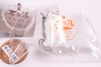 Kikufuku Mascot [2.Fresh cream]
