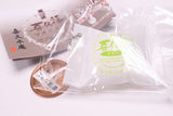 Kikufuku Mascot [3.Zunda fresh cream]