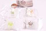 Kikufuku Mascot [All 4 type set(Full Complete)]