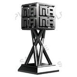 MAMA AWARDS miniature trophy [5.Limited Silver]