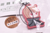 Spice and Wolf MERCHANT MEETS THE WISE WOLF Holo ga Ippai Capsule Rubber Strap Vol.2 [3.Suneta Holo]