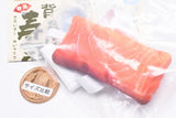Seoizushi Plush Mascot [2.Salmon]