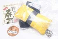 Seoizushi Plush Mascot [3.Tamago]