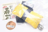 Seoizushi Plush Mascot [3.Tamago]