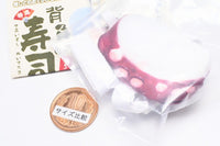 Seoizushi Plush Mascot [5.Tako]