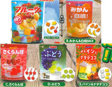 Munyu munyu! Fruit pouch mascot Part.3 [All 5 type set(Full Complete)]