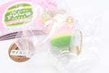 Super real! THE Convenience Store Sweets Mascot Sakura Matcha [2.Sakura Mousse Parfait]