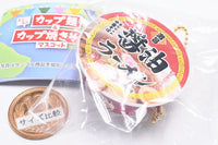 Mini Mini Cup Noodles & Cup Yakisoba Mascots Around the World [2.Soy Sauce Ramen]