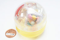 The Supermarket special lunch box mascot Agemonobento daishugo [1.Oudo noriben]