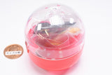 The Supermarket special lunch box mascot Agemonobento daishugo [5.Mix fry bento]