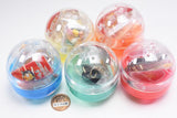The Supermarket special lunch box mascot Agemonobento daishugo [All 5 type set(Full Complete)]