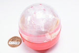 Pikatto! Oshiiro Cake Light Mascot [1.Pink]