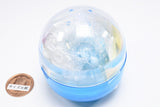 Pikatto! Oshiiro Cake Light Mascot [2.Blue]