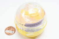 Pikatto! Oshiiro Cake Light Mascot [3.Yellow]
