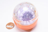 Pikatto! Oshiiro Cake Light Mascot [5.Purple]