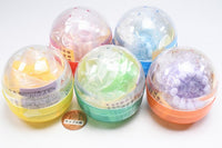 Pikatto! Oshiiro Cake Light Mascot [All 5 type set(Full Complete)]