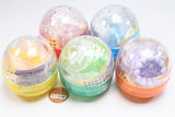 Pikatto! Oshiiro Cake Light Mascot [All 5 type set(Full Complete)]