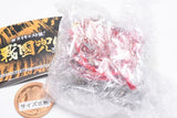 THE Die-cast! Miniature Sengoku Kabuto Part.2 [3.Sanada Yukimura]
