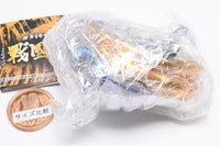 THE Die-cast! Miniature Sengoku Kabuto Part.2 [4.Kuroda Nagamasa]