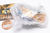 THE Die-cast! Miniature Sengoku Kabuto Part.2 [4.Kuroda Nagamasa]