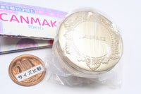 CANMAKE TOKYO Miniature Collection Part.2 [1.Marshmallow Finish Powder MO]
