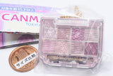 CANMAKE TOKYO Miniature Collection Part.2 [3.Petit Palette Eyes 03]