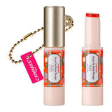 CANMAKE TOKYO Miniature Collection Part.2 [5.Stay On Balm Rouge 02]