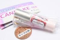 CANMAKE TOKYO Miniature Collection Part.2 [6.Stay On Balm Rouge 09]