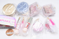 CANMAKE TOKYO Miniature Collection Part.2 [All 8 type set(Full Complete)]