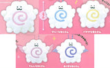 Guru Guru Narutosan [All 5 type set(Full Complete)]