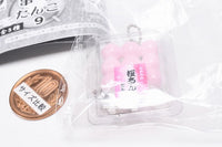 Kushitsuki Dango with Pack Ball Chain Part.9 [3.Sakuraan]