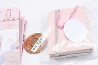 COLORROSE Miniature Collection [1.Queen's Cameo Multi Palette Charlotte]
