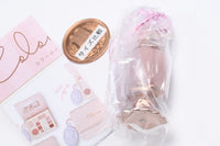 COLORROSE Miniature Collection [3.Queen's Cameo Nail Color Pink Opal]