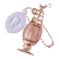 COLORROSE Miniature Collection [3.Queen's Cameo Nail Color Pink Opal]