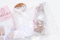 COLORROSE Miniature Collection [4.Queen's Cameo Nail Color Moonstone]