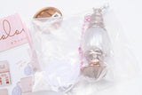COLORROSE Miniature Collection [4.Queen's Cameo Nail Color Moonstone]