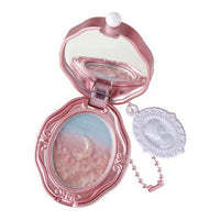 COLORROSE Miniature Collection [5.Queen's Cameo Gradation Cheek Sweet Moon]