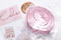 COLORROSE Miniature Collection [6.Queen's Cameo Gradation Cheek Elegant Moon]