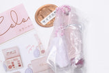 COLORROSE Miniature Collection [7.Milky Tint Peach]