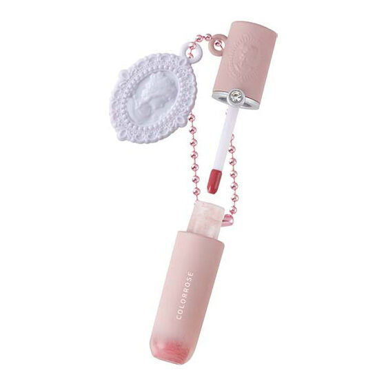 COLORROSE Miniature Collection [7.Milky Tint Peach]