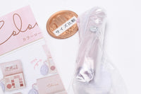 COLORROSE Miniature Collection [8.Milky Tint Plum]