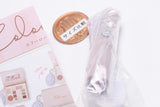 COLORROSE Miniature Collection [8.Milky Tint Plum]