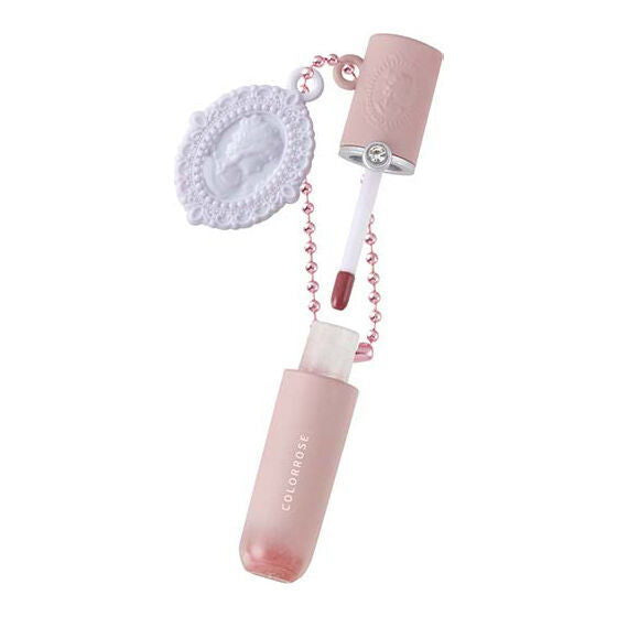 COLORROSE Miniature Collection [8.Milky Tint Plum]