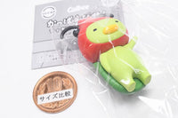 Calbee Kappa Ebisen Figure Mascot Kappaebi family's daily life [2.Kappa Ebi-kun]