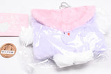 Fuutou-chan Plush Keychain [1.Pink]