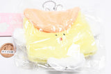 Fuutou-chan Plush Keychain [3.Yellow]