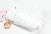 Fuutou-chan Plush Keychain [6.Secret (Letter paper)]