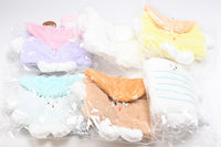 Fuutou-chan Plush Keychain [All 6 type set(Full Complete)]