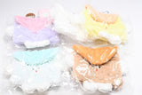 Fuutou-chan Plush Keychain [Normal 5 type set (Secret are NOT including)]